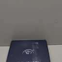 Cat Door Interior Door - Snow White Clean Invisible, Large No-Flap Pet Door for Cats Up to 22 LBS, Easy DIY Setup, No Training