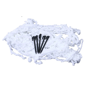 VICASKY Giant Halloween Spider Web Decor Realistic Polyester Spider Web for Indoor Outdoor Halloween Party Decoration Lifelike Spooky Cobweb Prop for Haunted House Carnival