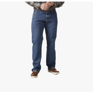 Wrangler Men's Fr Relaxed Fit Jean 35x34