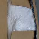 ELEMUSE King Mattress Topper for Back Pain, Extra Thick Mattress Pad Cover, Plush Soft Pillowtop with Elastic Deep Pocket, Overfilled Down Alternative Filling (White)