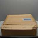 3/8" 4800PSI Pressure Washer Hose 200FT with Swivel Quick Connect for Cold/Hot Water Max 248F, Kink Resistant Steel Wire Braided, Wear Resistant Power Washer Hose with M22 14mm Adapter (Gray)