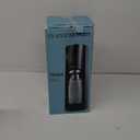 SodaStream Terra Sparkling Water Maker (Black) with CO2 and Dishwasher Safe Bottle