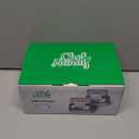 Chefhandy Wipe Warmer with Adjustable Temperature, Silent Heating & Large Capacity | Constant Warmth for Baby or Adult Wipes, Purple