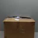 Geetery 6 Pcs Kids Air Mattress Toddler Inflatable Sleepover Airbed 55 x 27.6 x 8.7 Inch Foldable Comfort Flocked Blow up Bed with Patch Kit Portable Air Mattresses for Home Travel Camping Party