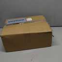 Dog Grooming Kit, Pet Grooming Vacuum with Pet Clipper Nail Grinder, Dog Hair Vacuum with 6 Pet Grooming Tools for Dogs Cats Shedding Grooming