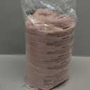 Bedsure Pink Throw Blanket for Couch - 350GSM Soft Cozy Throw Blankets for Bed Home Room Decor, GentleSoft Cute Fleece Birthday Gifts for Women Girls, 50x60 Inches