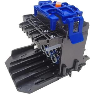 HP 932 933 PrintHead Compatible with HP Office Jet HP7612 7610 7110 7510 6100 6700,Printer Replacement Part, Replaceable Print Head