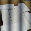 Shoe Rack Organizer for Closet Entryway 9 Tiers-18 Pairs Foldable Sneaker Storage Shoe, Collapsible Shoe Cabinet with Doors, Stackable Shoe Storage Cabinet with Lids for Living Room (9 Tiers -18 Pairs)