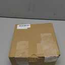 1000W Pond Heaters for Outdoor Ponds with Fish, Floating Pond Deicer with Thermostat-Controlled and LED Indicator, Auto ON/Off, Durable Cast Stock Tank Heater with 10 FT Cord