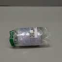 99ft Clear Bead Garland, Clear Acrylic Crystal Strand Roll for Christmas Tree, Hanging Ornaments, Holiday Home Dcor, DIY Crafts and Curtain Decorations