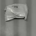 Dreyoo 1 Set Dishwasher Drain Hose Adapter Compatible with Insinkerator Garbage Disposals, Dishwasher Hose Connector Include Inlet Connector, Clamp and Spring Clamps