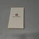 Bouvardia for iPhone 16 Pro Max Case, Cute Design for Women & Girls, Protective & Aesthetic, Floral Theme - Flowers Blossoming (Gray Bumper)