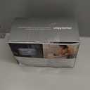 Munchkin Touch Free Baby Wipe Warmer with Nightlight & Motion Sensor, White