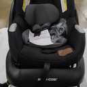 Maxi-Cosi Zelia Luxe 5-in-1 Modular Travel System in New Hope Black