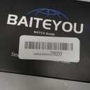 Stainless Steel Watch Band with Case Compatible with Apple Watch Series 11 10 46mm, Rugged Strap with Metal Protective Bumper Cover for iWatch Bands Men (Silver)