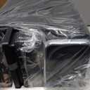 Shaved Ice Machine with Rapid Cooling, Portable Ice Cream Maker, Food-Grade Stainless Steel Material, Adjustable Speed Snowflake Ice Maker for Home, Party, School, Commercial Use & Church Events