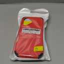 AICase for iPhone 16 Case with Glass Protector,3-Layer Heavy Duty Pocket-Friendly Rugged Durable Military Grade Protection Shockproof/Drop Proof/Dust Proof Protective Phone Cover for iPhone 16 6.1"_4