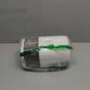 Dehumidifier,TABYIK 35 OZ Small Dehumidifiers for Room for Home, Quiet with Auto Shut Off, Dehumidifiers for Bedroom (280 sq. ft), Bathroom, RV, Closet (White)