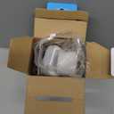 AT&T TR1909 Trimline Corded Phone with Caller ID, White (No Size)