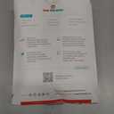 Pet Parents Washable Dog Diapers (3pack) + Extendrs of Durable Doggie Diapers, Premium Dog Diapers Female & Male (Large, Black) 