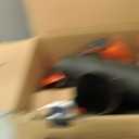 Husqvarna Leaf Blaster 350iB Battery Powered Cordless Leaf Blower, 200-MPH 800-CFM, Brushless Motor and Quiet Operation, 40V Lithium-Ion 7.5 Ah Battery and Charger Included, Gifts for Men, 970569904