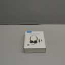 USB Headset with Microphone for PC, Computer Headset with Mic, Wired Headset with USB-A & Type-C, Mute, In-Line Controls Call Center Headphone for Work PC Laptop Office Phone Meeting Zoom Skype