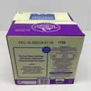 Wellness Old Mother Hubbard Classic Original Mix Dog Biscuits, Natural Training Treats, 4 Flavors, Mini Size, 20 lb Box