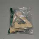 Hillman 847328 Pine House Number 7, 6.5-Inch Wood