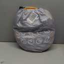 Poray Portable Baby Beach Tent with UPF 50+ Sun Shelter,Mosquito Net and Sunshade, Ideal Pop Up Kids Travel Tent with Carry Bag & 2 Stakes,Outdoor Indoor Play and Sun Protection