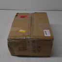 PUTORSEN 17-49 inch Premium Aluminum Heavy Duty Dual Monitor Arm for Ultrawide Screens up to 44lbs, Vertical Stacked Dual Monitor Desk Mount, Full Motion Dual Vertical Monitor Mount, VESA 75/100,Black