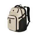 SwissGear Endure ScanSmart Laptop Backpack, Vintage Khaki, 17.75-Inch