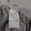 Sanmadrola White Sofa Covers for 2 Cushion Couch Cover, Sectional Couch Covers for L Shaped Couch Cover, Living Room Sofa Throws Sofa Slipcovers for Pets, Kids (71"x 102",Loveseat, Gray)