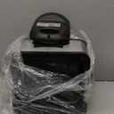 Chefman 4.5 Liter Deep Fryer w/Basket Strainer, XL Jumbo Size, Adjustable Temperature & Timer, Perfect for Fried Chicken, Shrimp, French Fries, Chips & More, Removable Oil-Container, Stainless Steel