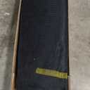 Lyromix Upgraded 10/12/14/15/16FT Trampoline with Light, Stakes, Sprinkler, Basketball Hoop and Net, Capacity for 4-6 Kids and Adults (Black)