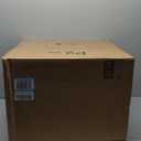 Chefman Air Fryer, TurboFry, 4.7 Liter, Stainless Steel