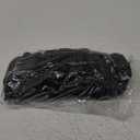 Sportneer Adjustable Ankle Weights 1 Pair 2 4 6 8 10 Lbs Leg Weight Straps for Women Men, Weighted Ankle Weights Set for Gym,Fitness, Workout,Walking, Jogging,1-5 lbs Each Ankle, 1 Pair 2-10 lbs (Black)