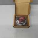 OBD Port Lock - Protect Your Car from Theft. for Non-GM Models Only (Not Compatible with GM, Chevrolet, Buick, Cadillac). Version 2.0