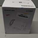 Magcubic 2026 Upgraded HY300PRO Mini Projector with WiFi and Bluetooth, Portable Projector 4K Support, Auto Keystone, 180 Degree Rotation, Smart Proyector for Home Outdoor