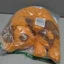 Heartbeat Puppy Toy, Comfort Cuddler Pillow, Dog Anxiety Relief Calming Aid,Heartbeat Stuffed Toy for Dogs,Puppy Heartbeat Toy Sleep Aid,Dog Heartbeat Toy for Pet 