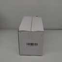 Wisuce Bamboo Desk Organizer, Mini Desktop Drawer Tabletop Storage Organization Box for Office Home Toiletries Supplies Vanity, No Assembly Required (3 Drawer with Shelf)