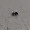 EVIL ENERGY 3/8" NPT Plugs Aluminum Socket Allen Head Black, Pack of 2