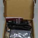 for Samsung Monitor Power Cord DC 14V 4A for Samsung SyncMaster 32 27" 24" 22" 23" 20" 19" 18" 17" 15 Screen LED LCD TFT Monitor TV Power Supply Cord