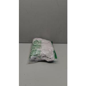 KeaBabies 2-Pack Baby Crib Sheets for Boys, Girls - 52x28 Viscose Derived from Bamboo Toddler Bed Sheets Neutral, Fitted Crib Mattress Cover for Standard Baby Bedding, Soft & Cozy (French Gray)