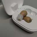 Audien Atom One OTC Hearing Aids - Wireless, Rechargeable, and Comfortable | Clear Sound in a Small, Discreet Design for Seniors & Adults with Hearing Loss