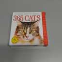 365 Cats Page-A-Day Calendar 2022: The World's Favorite Cat Calendar