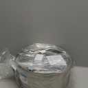 Dog Water Fountain for Large Dogs: 7L/236oz/1.8G Dog Fountain Stainless Steel - Big Cat Drinking Fountain Indoor - Super Quiet Water Fountain for Dogs Inside - for Large Dog Cats & Multi-Pet Home