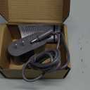 26.1V Replacement Charger for Dyson V8 V7 V6 SV03 SV04 SV05 SV06 SV07 SV09 DC58 DC59 DC61 DC62 Animal Motorhead Absolute Trigger Cordless Vacuum Cleaner Power Cord 967813-02 205720-02 Adapter