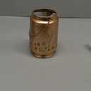 Hummingbird Solar Lanterns Outdoor Waterproof | Metal Solar Powered Garden Light | Decorative Landscape Lamp | for Patio Yard Balcony Farm Pathway Lawn Garden Night Decoration