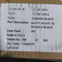 Evenflo Shyft Intuiti+ Travel System Featuring Revolve180 LiteMax NXT Rotating Rear-Facing Lightweight Preemie and Infant Car Seat with SensorySoothe 3-30 lbs. (Dubhan Black) Manufacturing Date: 12/23/24