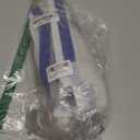 25Pack Small Israel Flag Handheld Mini Israeli Flag on Stick 5x8 Inch